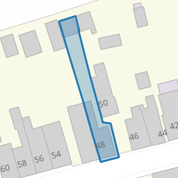 Perceel ZLW00-I-3695