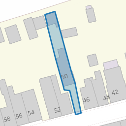 Perceel ZLW00-I-3696