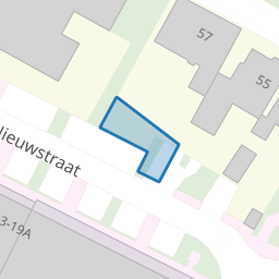 Perceel ZLW00-I-3700