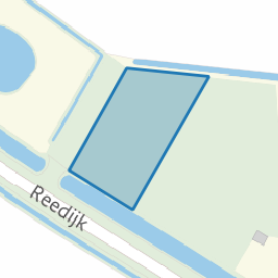 Perceel ZLW00-I-3712