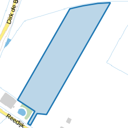 Perceel ZLW00-I-3713