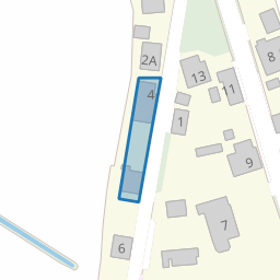 Perceel ZLW00-I-3715