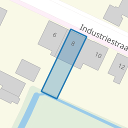 Perceel ZLW00-I-3724