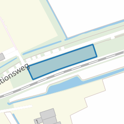 Perceel ZLW00-I-3725