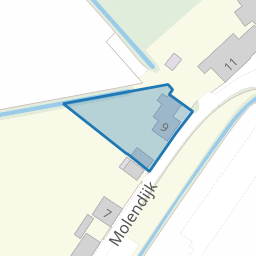 Perceel ZLW00-I-3738