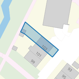 Perceel ZLW00-I-3742