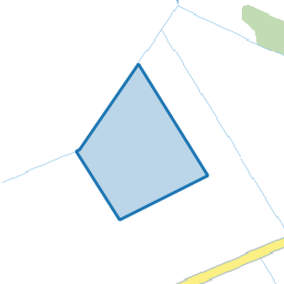 Perceel ZLW00-I-3749