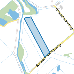 Perceel ZLW00-I-3758