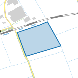 Perceel ZLW00-I-3763