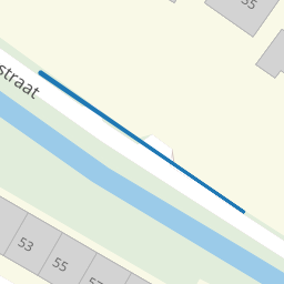 Perceel ZLW00-I-3768