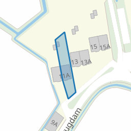 Perceel ZLW00-I-3777