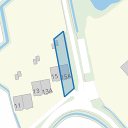 Perceel ZLW00-I-3781