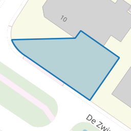 Perceel ZLW00-I-3783