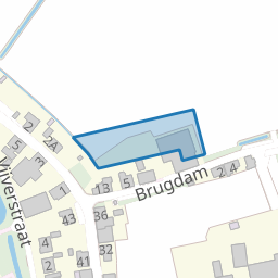 Perceel ZLW00-I-3787