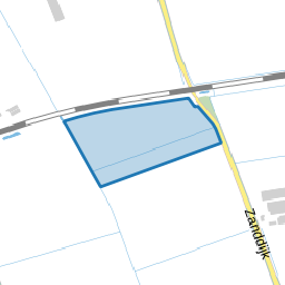 Perceel ZLW00-I-3793