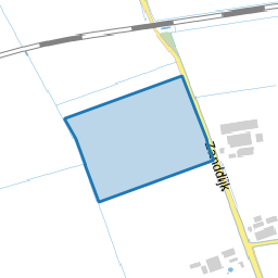 Perceel ZLW00-I-3794