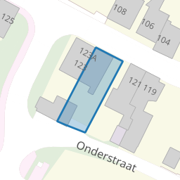 Perceel ZLW00-I-3808