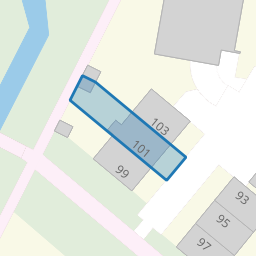 Perceel ZLW00-I-3812