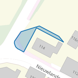 Perceel ZLW00-I-3818