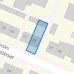 Perceel ZLW00-I-3838