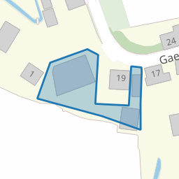 Perceel ZLW00-I-3840