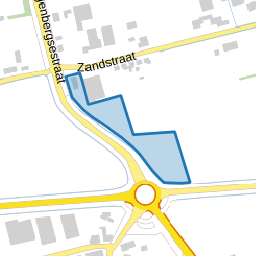 Perceel ZLW00-I-3844