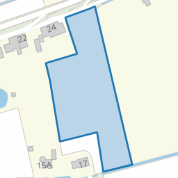 Perceel ZLW00-I-3854