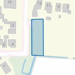 Perceel ZLW00-I-3859