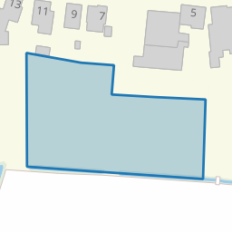 Perceel ZLW00-I-3861