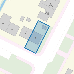 Perceel ZLW00-I-3862