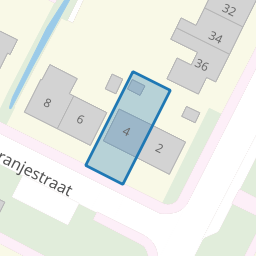 Perceel ZLW00-I-3863