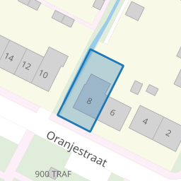 Perceel ZLW00-I-3865