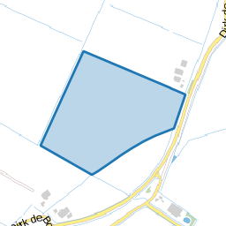 Perceel ZLW00-I-3866