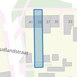 Perceel ZLW00-I-3873