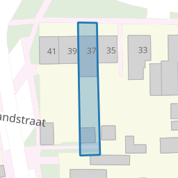 Perceel ZLW00-I-3874