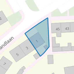 Perceel ZLW00-I-3883