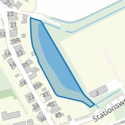 Perceel ZLW00-I-3884