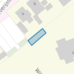 Perceel ZLW00-I-3886