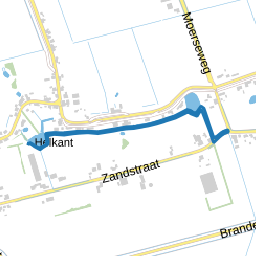 Perceel ZLW00-I-3899