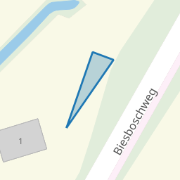 Perceel ZLW00-I-3904