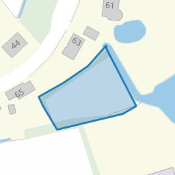 Perceel ZLW00-I-3909