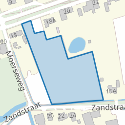 Perceel ZLW00-I-3915