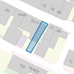 Perceel ZLW00-I-3917