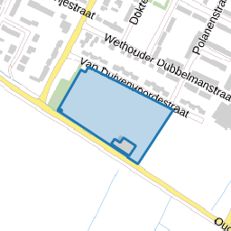 Perceel ZLW00-I-3923