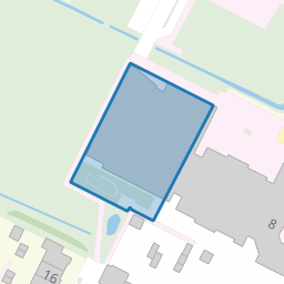 Perceel ZLW00-I-3952