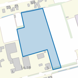 Perceel ZLW00-I-3958