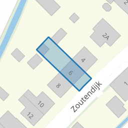 Perceel ZLW00-I-3960