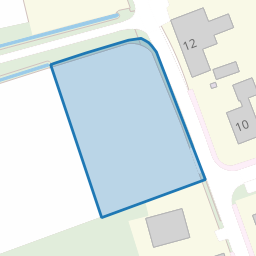 Perceel ZLW00-I-3978