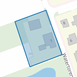 Perceel ZLW00-I-3979