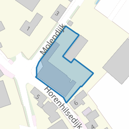 Perceel ZLW00-I-3980